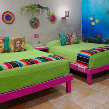 Akumal Paradise Private Studio - Wifi, Ac, Тулум — фото 5