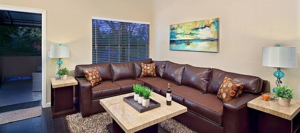 Ventana Retreat · Three Pool Areas, Fitness Center, Prime Location, 图森 — 照片 1