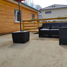 Holiday Home Near Lake And Leisure In Clos Du Bannet, Живон — фото 4