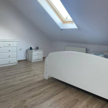 Villasleeps23-gaden-parking-partiesok-lake, 多布拉 — 照片 5