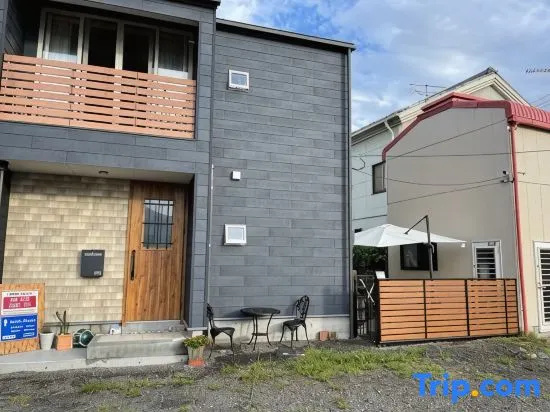 Guest House & Restaurant Michishio, Тоё — 照片 1