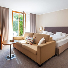 Landhotel Gottinger, 瓦尔德基兴 — 照片 4