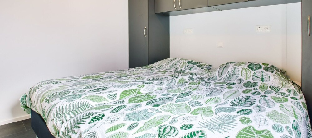 Vibrant Holiday Home in Aalten With Terrace, 布拉姆特 — 照片 1