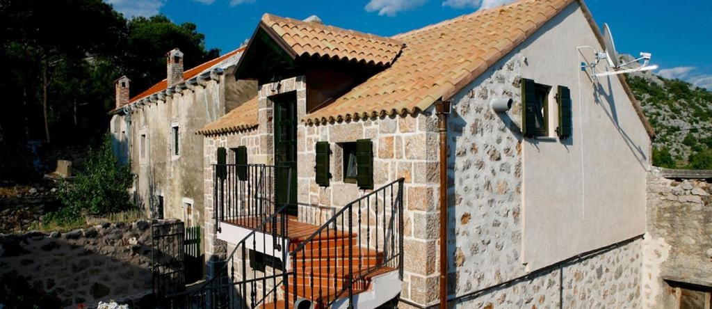 Stone House Marasovic, Стариград Пакленица — фото 1