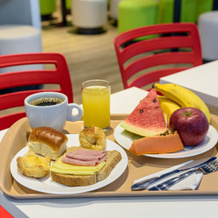 Ibis Budget Curitiba Aeroporto, Сан-Жозе-дус-Пиньяйс — фото 3