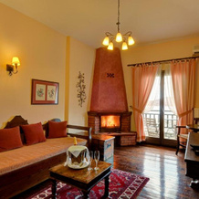 Naiades Hotel Resort & Conference, Кардица — фото 3