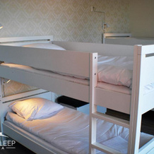 Go To Sleep Arvika - Hostel, Арвика — фото 5