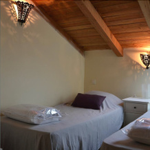 Domaine Le Mathi Gites, Фюмель — фото 2