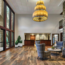 Montgomery Marriott Prattville Hotel & Conference Center At Capitol Hill, Праттвилль — фото 2
