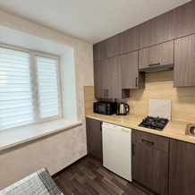 Komfortabelnaya Ostrovskogo 48 Flat, 图伊马济 — 照片 5