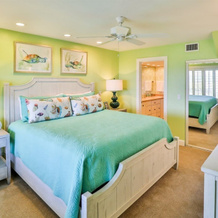 South Seas Gulf Cottage 1106, 博卡格兰德 — 照片 5
