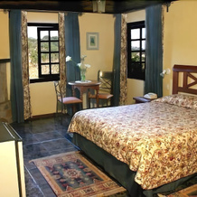 Hotel Ninho do Falcao, 蒙特韦尔德 — 照片 3