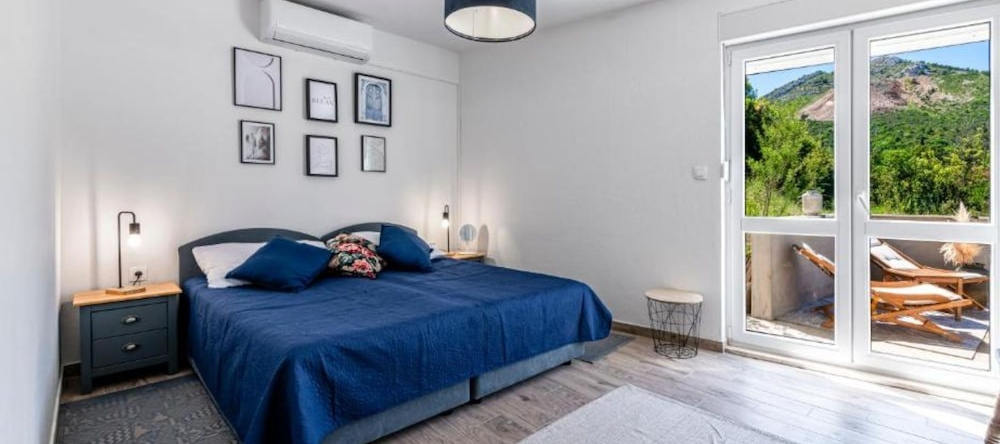 Lux Holiday Home Maribu, Мартиновичи — фото 1