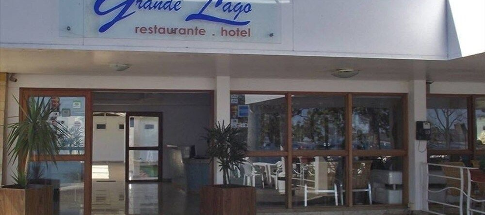 Grande Lago Hotel Gastronomia Bar, Três Marias — photo 1