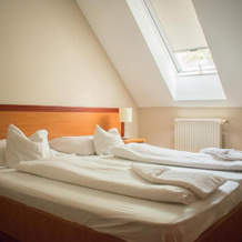 P4W Hotel Residence Szombathely, Szombathely — photo 5