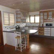 The Dunes Self-Catering Units, 凯尔布姆斯特兰德 — 照片 2