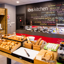 ibis Istanbul West, 伊斯坦布尔 — 照片 4