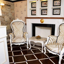 Lola 38 Hotel, Foca — photo 3