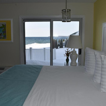 Breakers Resort & Beach Bar, 圣伊格纳斯 — 照片 2