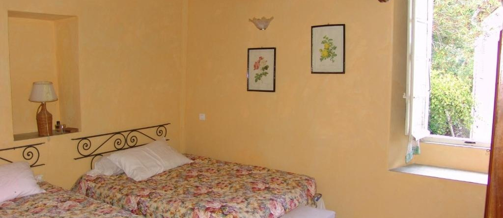 Maison Simonpietri, Каньяно — фото 1