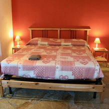 B&B La Campagnetta, 基亚韦拉诺 — 照片 3