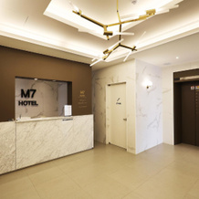 M7 Hotel, 龙仁 — 照片 4