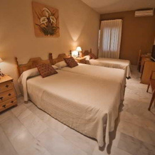 Hotel Hacienda La Laguna, Баеза — фото 4