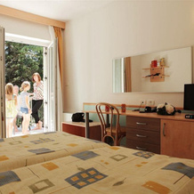 Villas - Hotel & Resort Adria Ankaran, 安卡兰 — 照片 3