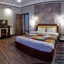 Apartamenty Na Lva Tolstogo 33 Flat, 新乌拉尔斯克 — 照片 3