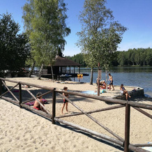 Pension Druhý domov, 新博尔 — 照片 5