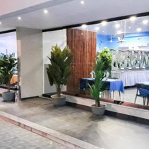 Hummingbird Resort, 阿布山 — 照片 2