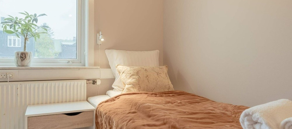 2 Person Holiday Home In Thorshavn, Кьеллеруп — фото 1