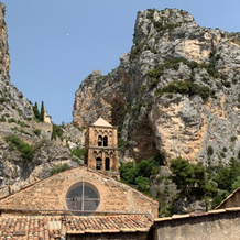 Appartement l’étoile, Moustiers-Sainte-Marie — photo 4