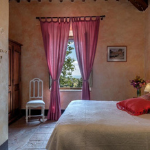 La Palazzina, Murlo — photo 2