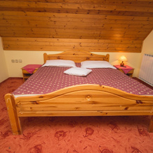 Guesthouse Jelenov Greben, Podcetrtek — photo 4