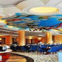Country Garden Europe City Phoenix Hotel, Chuzhou — photo 4