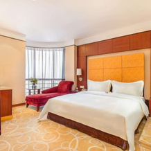 Days Hotel and Suites Jiaozuo, Jiaozuo — photo 5