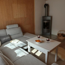 Ferienwohnung Antonia, 苏尔库奥尔姆 — 照片 2