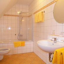 Landgasthof Zum Rappen (Adults Only), 克雷格林根 — 照片 5