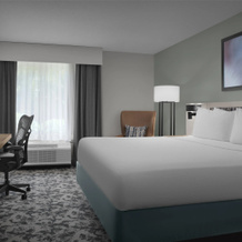 Hilton Garden Inn Auburn/Opelika, Auburn — photo 3