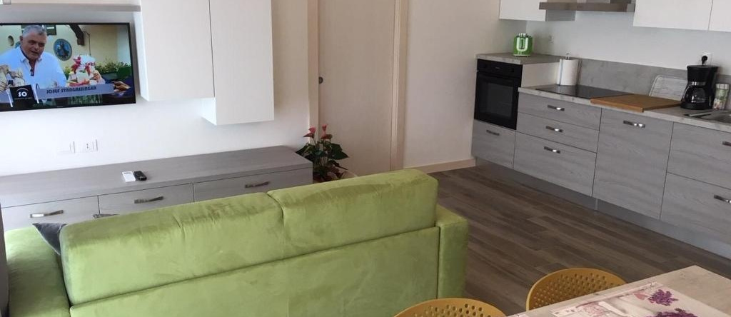 Villa Brusadela Suites Garda, 加尔达 — 照片 1