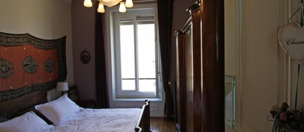 Appartement Saint-Dié-Des-Vosges, 4 Pièces, 6 Personnes - Fr-1-589-376, Сен-Дье — фото 1