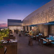 Wow Crest, Indore – IHCL SeleQtions, Indore — photo 2
