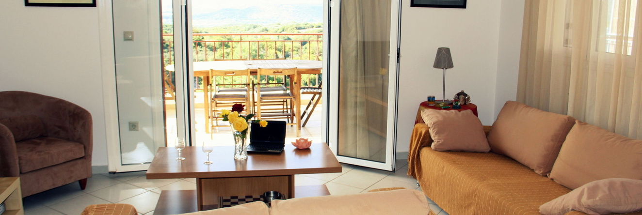 Europe's Villas, Lakithra — photo 1