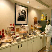 Hampton Inn Clemson-University Area, Клемсон — фото 5