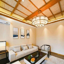 Arcadia International Resort Hotel, 承德 — 照片 3