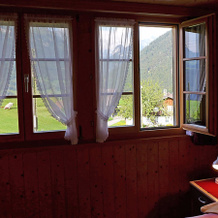 House Reindli Innertkirchen, Иннерткирхен — фото 4