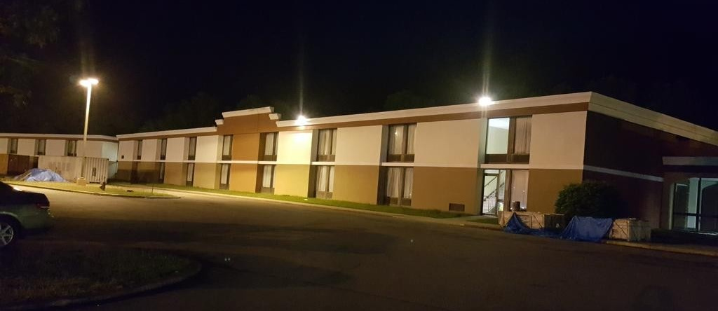 Econo Lodge Inn & Suites Norton - Wise South, 诺顿 — 照片 1