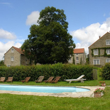 B&B La Ferme de l'Airbois, 耶夫 — 照片 4
