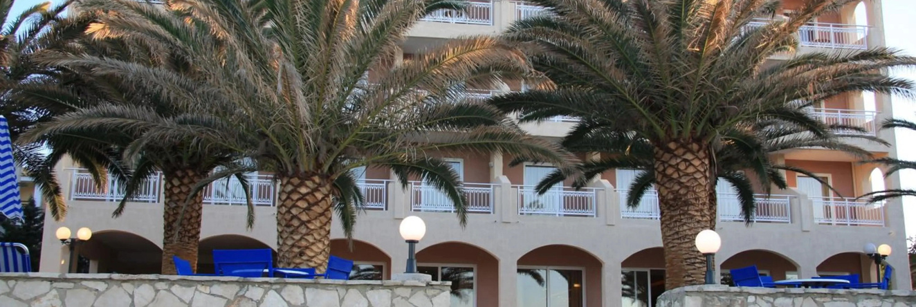 Zakantha Beach, Argassi — photo 1